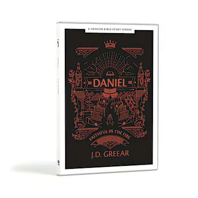 Weekend Sale Daniel - DVD Set