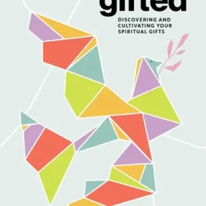 Gifted - Teen Bible Study Book Modern