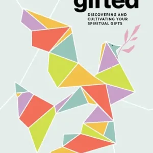 Direct From Manufacturer eBook - Gifted - Teen Bible Study Book