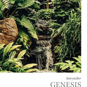 Hot Deal eBook - Genesis - Storyteller - Bible Study Book
