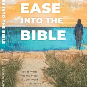 Best Choice eBook - Ease into the Bible