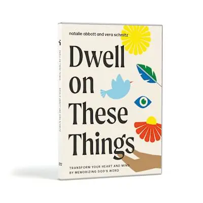 High Quality Dwell on These Things - DVD Set