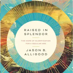 Last Chance eBook - Raised in Splendor