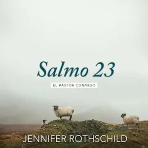Grab Now Salmo 23 - Estudio bíblico