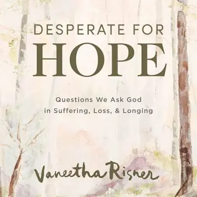 Certified Desperate for Hope - Video Streaming - Group