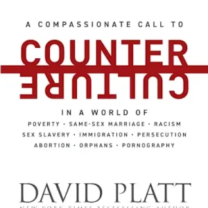 Counter Culture - Bible Study Book with Video Access Top Rated