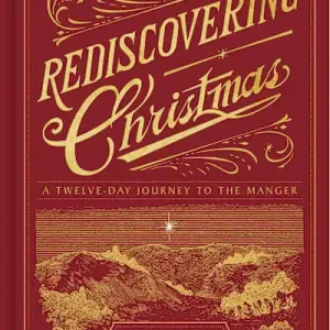 Rediscovering Christmas Reduced Price