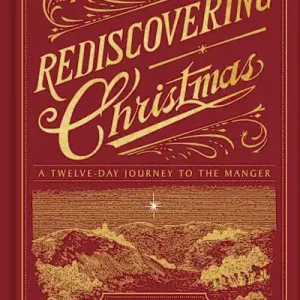 Next Day Delivery eBook - Rediscovering Christmas