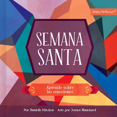 eBook - Semana Santa Affordable