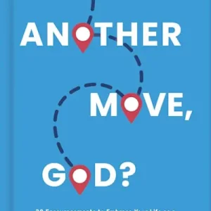 In Demand Another Move, God?