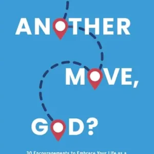 eBook - Another Move, God? Deal