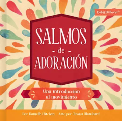 Salmos de adoración Markdown
