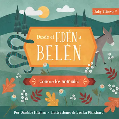 Modern Desde el Edén a Belén