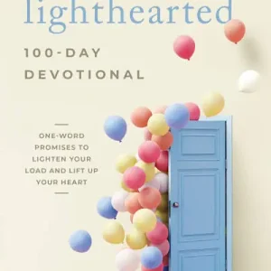 Limited Edition eBook - Lighthearted 100-Day Devotional
