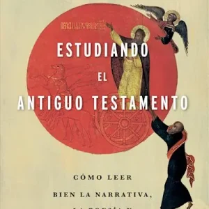 Estudiando el Antiguo Testamento Seasonal Sale