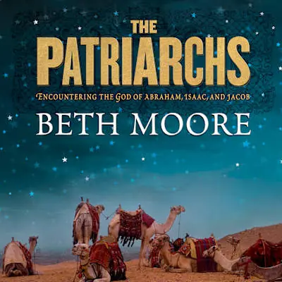 The Patriarchs - Video Streaming - Group Warranty Included