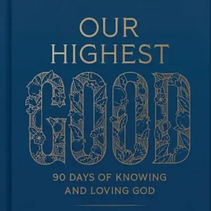 New Release eBook - Our Highest Good