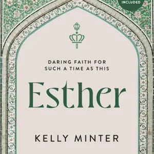 eBook - Esther - Bible Study Book with Video Access One Day Deal