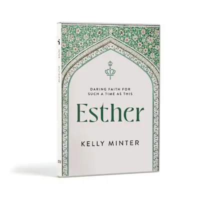 Hot Picks Esther - DVD Set