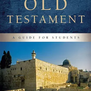 Approaching the Old Testament No Minimum Order