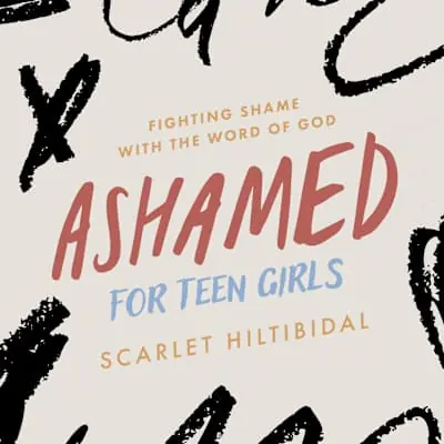 Ashamed - Video Streaming - Teen Group Deal