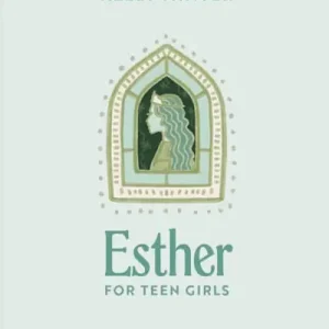 Buy Direct Esther - Teen Girls Bible Study Book