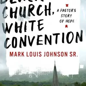 Order Now Black Church, White Convention
