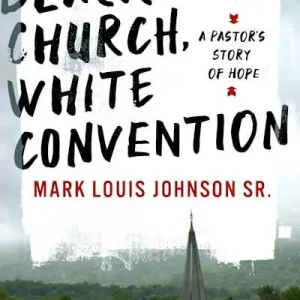 eBook - Black Church, White Convention Cheap