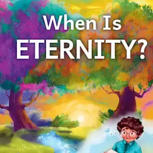 Cheap When Is Eternity?