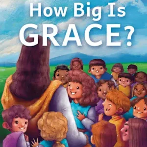How Big Is Grace? Hot Deal