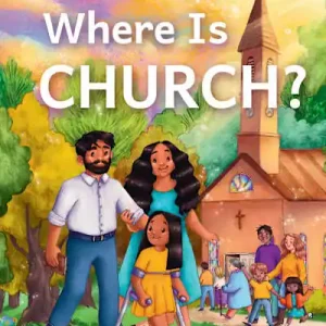 Clearance Where Is Church?