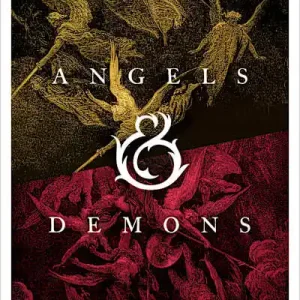 Angels & Demons Limited Offer