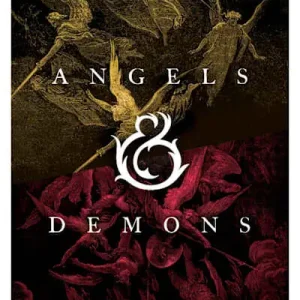 eBook - Angels & Demons Express Delivery