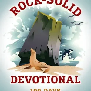 Popular Rock-Solid Devotional