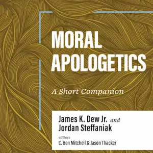 Moral Apologetics Price Cut