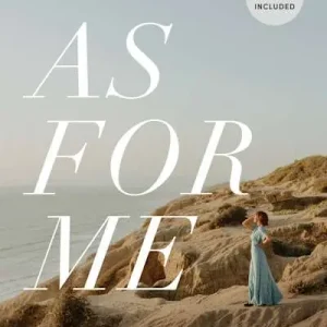 eBook - As for Me - Bible Study Book with Video Access Final Sale