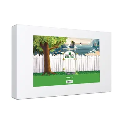 VBS 2024 Backyard Kids Club Kit Limited Offer