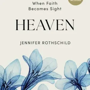 Heaven - Bible Study Book with Video Access Bargain