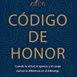 Top Rated eBook - Código de honor