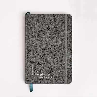 Deep Discipleship Journal Weekend Sale