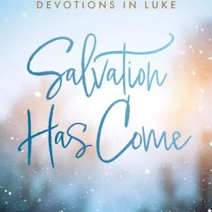 Salvation Has Come Money Back Guarantee