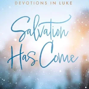 Time-Limited eBook - Salvation Has Come