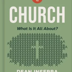 A Short Guide to Church Limited Edition