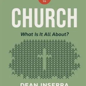 eBook - A Short Guide to Church Must Have
