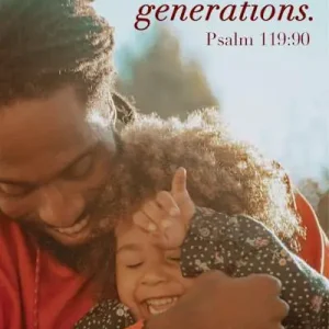 Viral Legacy Bulletin: Thy Faithfulness (Package of 100)