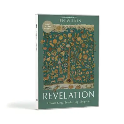 Revelation - DVD Set Time-Limited