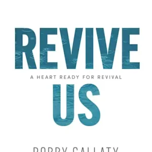 Direct From Factory Revive Us - Bible Study Book with Video Access