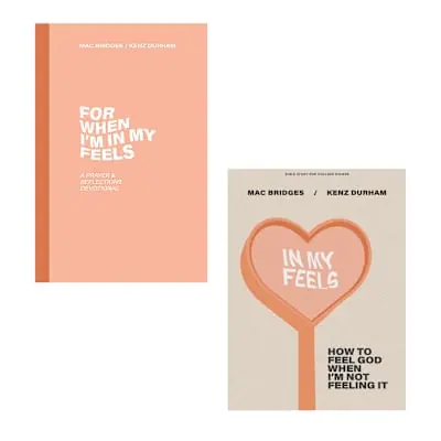Premium In My Feels Bundle