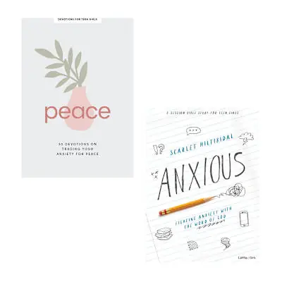Get Yours Anxious Bundle