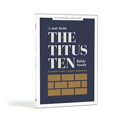 Same Day Shipping The Titus Ten - DVD Set